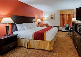 Best Western Hiram Inn and Suites 4
