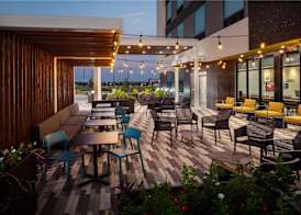 Home2 Suites By Hilton Bastrop 5