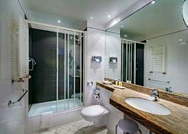 Inselhotel Poel 5