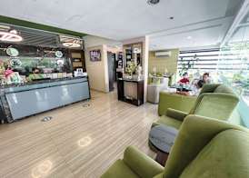 88 Courtyard Hotel 3