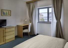Hotel Oya 4