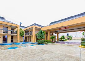Hotel Baton Rouge Mid City 5