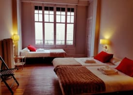 Zentric Hostel 3