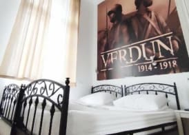 Hostel Franz Ferdinand 5