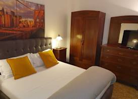 Rigoletto Rental Rooms 5