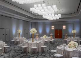 The Westin Buckhead Atlanta 5