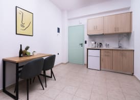 Alcyone Studios and Apartments 5