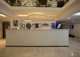 MB City Hotel 3