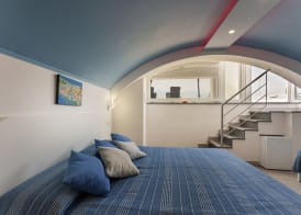 Le Rondinelle Rooms 2