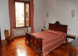 Affreschi Su Roma Luxury B&B 2
