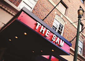 The Sam Houston, Tapestry Collection by Hilton 3