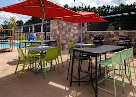 Home2 Suites By Hilton Buford Mall Of Georgia, Ga 3