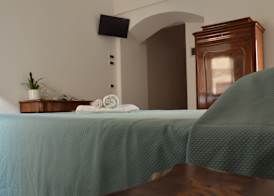 S. Martin Hotel 5
