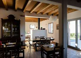 Agriturismo Ben Ti Voglio 2