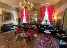 Hotel Verdi Boutique Hotel 3
