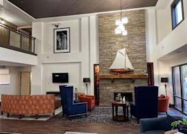 Hamilton Inn Bessemer, AL - Birmingham 5