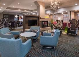 Residence Inn by Marriott Decatur 4