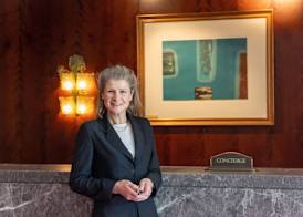 InterContinental Hotels DUBLIN by IHG 3