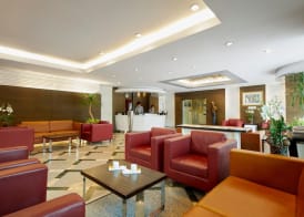 BU Place Hotel 5