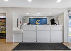 Comfort Inn & Suites Mt Laurel-Philadelphia 2