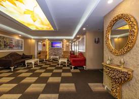 Regno Hotel 4