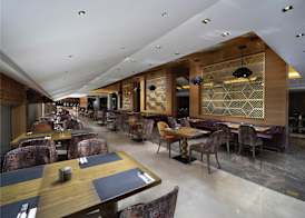 Mercure Istanbul Bomonti 3