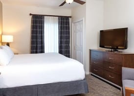 Club Wyndham Mountain Vista 4