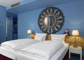 25hours Hotel The Goldman 2