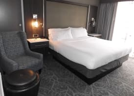 Holiday Inn MEMPHIS-DOWNTOWN (BEALE ST.) by IHG 3