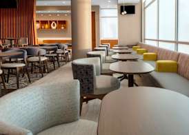 SpringHill Suites Kansas City Airport 4