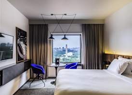 Pullman Sao Paulo Ibirapuera 3