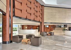 Oakwood Hotel & Residence Kuala Lumpur 3