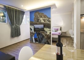 Studio Apartments 4 You in Split 5