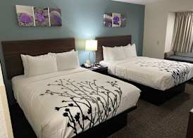 Sleep Inn St Robert-Fort Leonard Wood 4