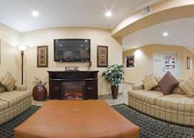 Candlewood Suites HOUSTON WESTCHASE - WESTHEIMER by IHG 4