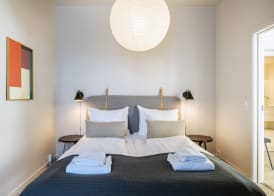 The Beach apartments by Daniel&Jacob's 4