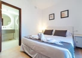Borne Suites - Turismo de Interior 4