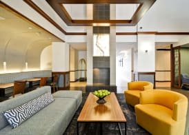 Hyatt Place Albuquerque/Uptown 5