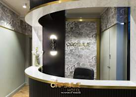 The Capsule Hotel 2