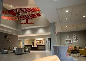 Best Western Plus The Hammondsport Hotel 3