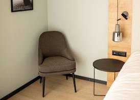 Radisson Hotel Liege City Centre 5