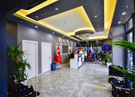 LOCA Suit LİFE AİRPORT HOTEL 2