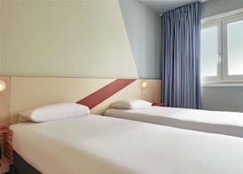 ibis budget Paris Porte d'Aubervilliers 3