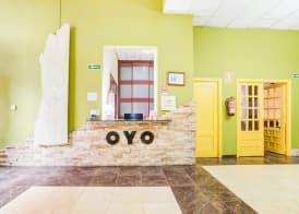 Parque Empresarial by Vivere Stays 4