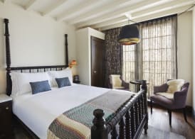 The Ludlow Hotel 5