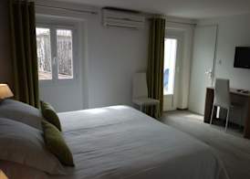 Hotel le Préjoly 5