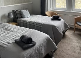 Dunarle Guesthouse 5