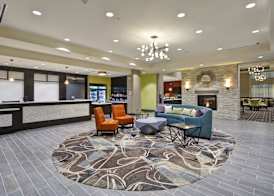 Homewood Suites By Hilton Rocky Mount 4