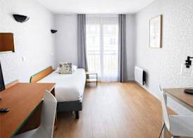 Aparthotel Adagio Access Paris Maisons-Alfort 3