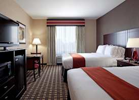Holiday Inn Express & Suites AMITE by IHG 4